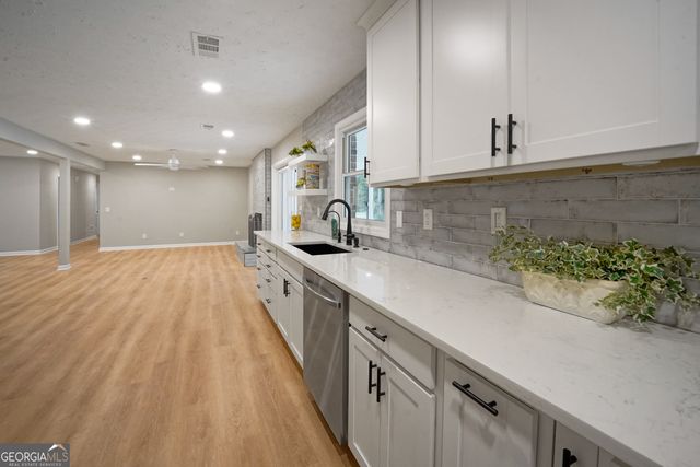 8033 Aloha Drive, Jonesboro, GA 30236