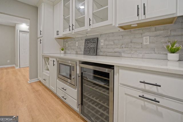 8033 Aloha Drive, Jonesboro, GA 30236