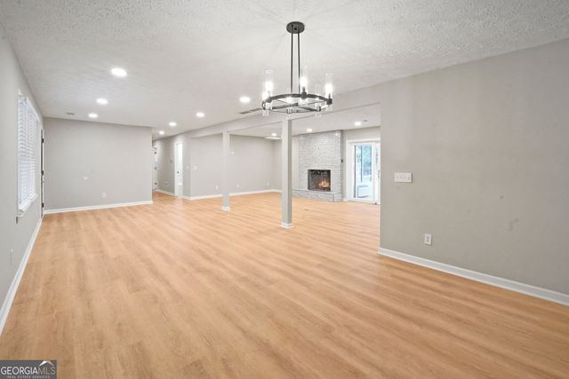 8033 Aloha Drive, Jonesboro, GA 30236