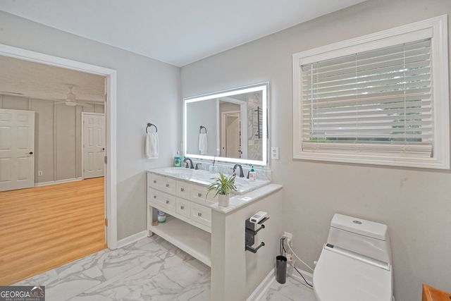 8033 Aloha Drive, Jonesboro, GA 30236