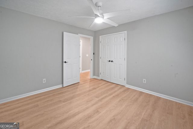 8033 Aloha Drive, Jonesboro, GA 30236
