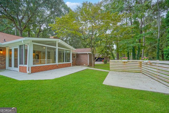 8033 Aloha Drive, Jonesboro, GA 30236