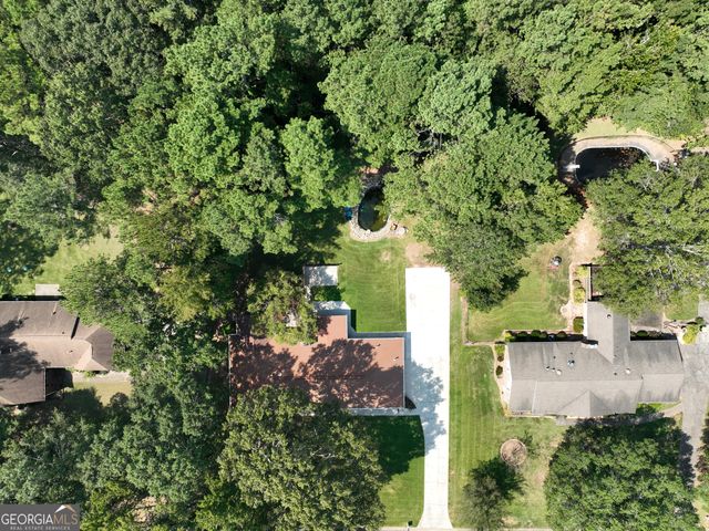 8033 Aloha Drive, Jonesboro, GA 30236