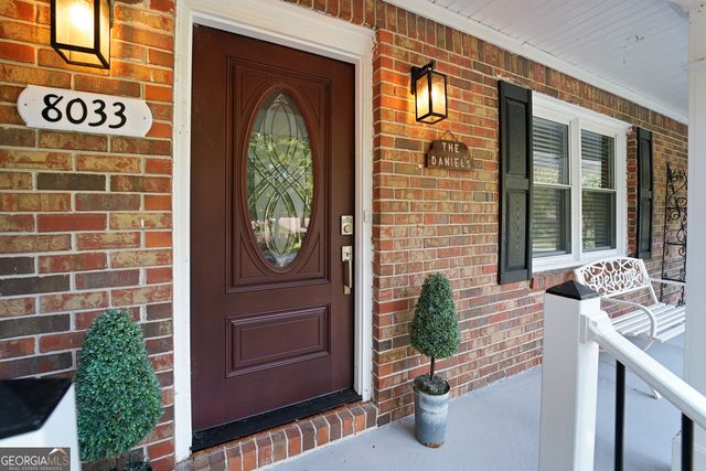 8033 Aloha Drive, Jonesboro, GA 30236