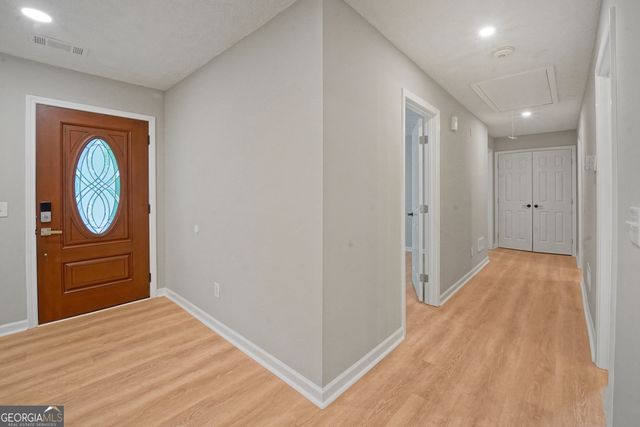 8033 Aloha Drive, Jonesboro, GA 30236
