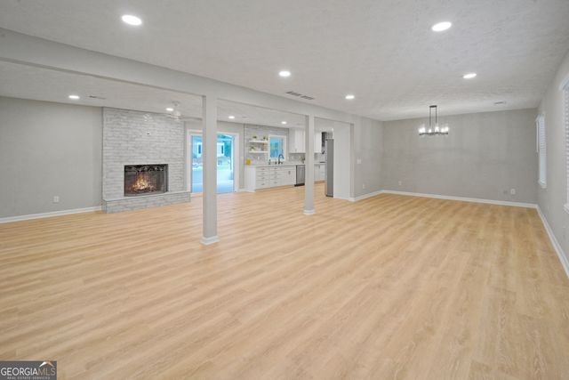 8033 Aloha Drive, Jonesboro, GA 30236
