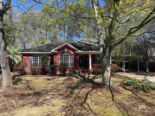 7067 Pinehill Road, Daphne, AL 36526