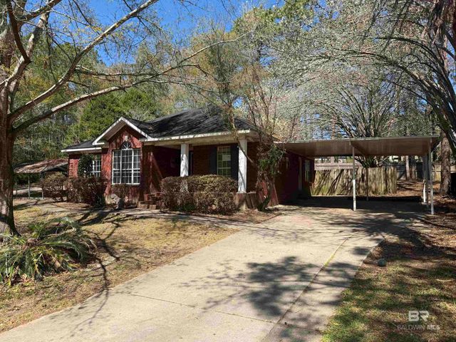 7067 Pinehill Road, Daphne, AL 36526