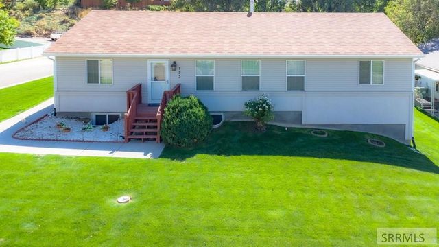 723 Raindrop, Chubbuck, ID 83202