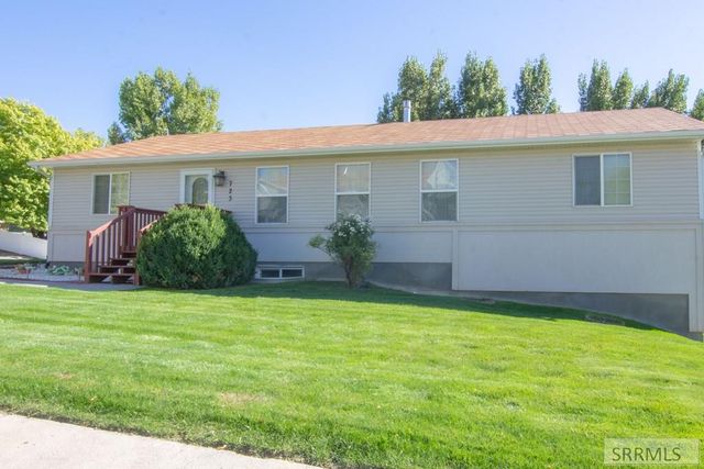 723 Raindrop, Chubbuck, ID 83202