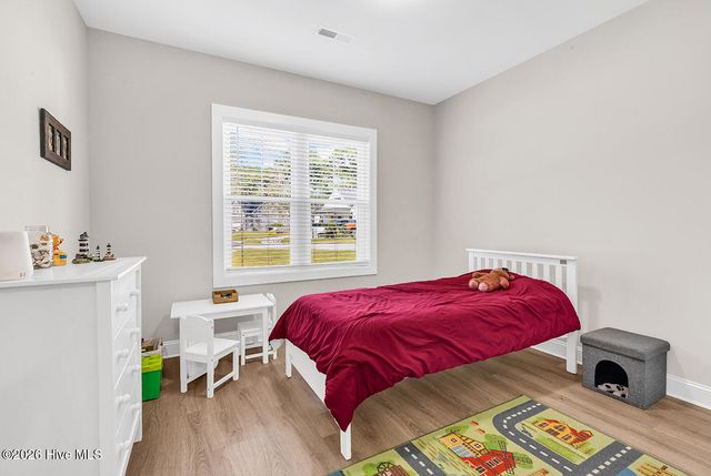 189 Bayyard Court NW, Calabash, NC 28467