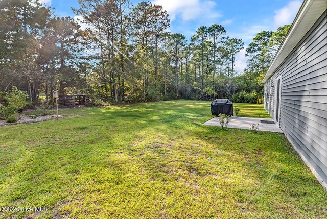 189 Bayyard Court NW, Calabash, NC 28467