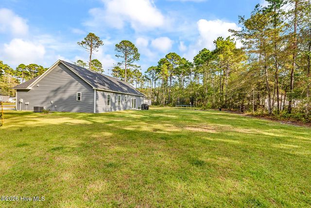 189 Bayyard Court NW, Calabash, NC 28467