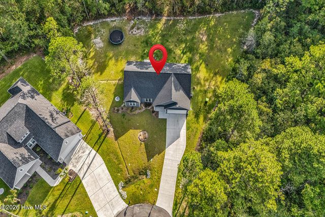 189 Bayyard Court NW, Calabash, NC 28467