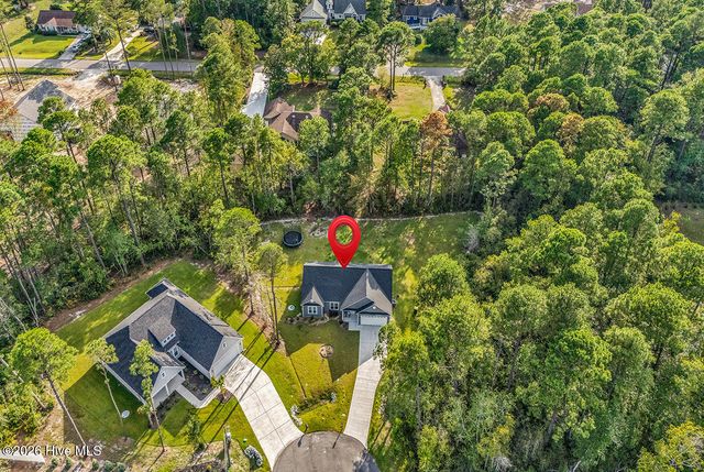 189 Bayyard Court NW, Calabash, NC 28467