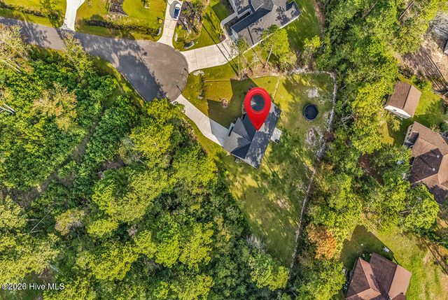 189 Bayyard Court NW, Calabash, NC 28467