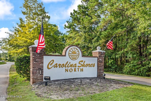 189 Bayyard Court NW, Calabash, NC 28467