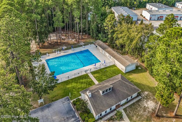 189 Bayyard Court NW, Calabash, NC 28467