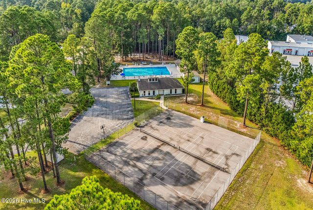 189 Bayyard Court NW, Calabash, NC 28467