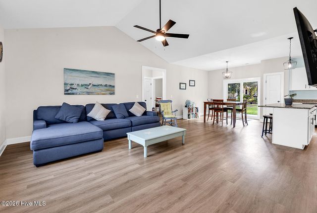 189 Bayyard Court NW, Calabash, NC 28467