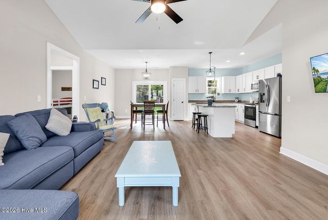 189 Bayyard Court NW, Calabash, NC 28467
