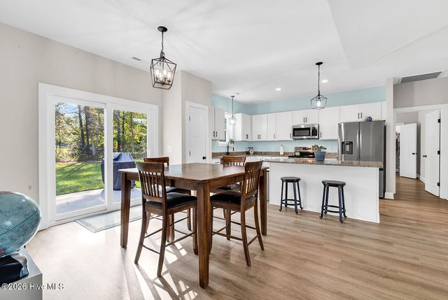 189 Bayyard Court NW, Calabash, NC 28467
