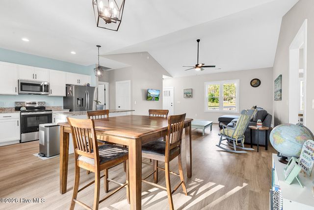 189 Bayyard Court NW, Calabash, NC 28467