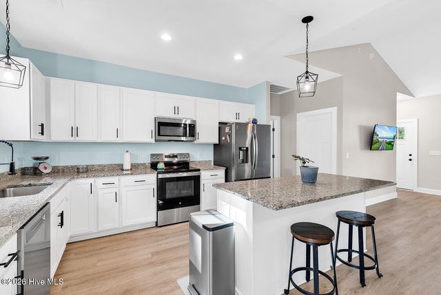189 Bayyard Court NW, Calabash, NC 28467