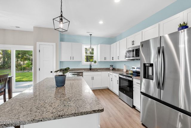 189 Bayyard Court NW, Calabash, NC 28467