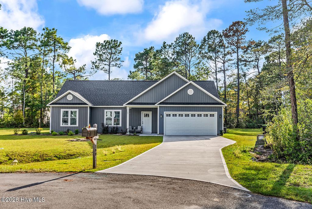 189 Bayyard Court NW, Calabash, NC 28467