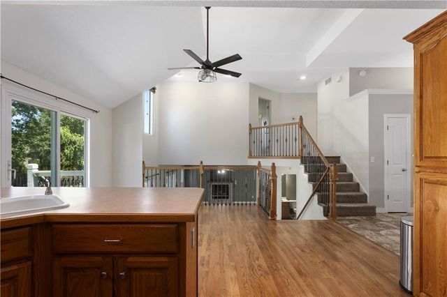 3812 Clayton Drive, Leavenworth, KS 66048