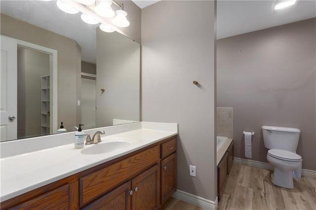 3812 Clayton Drive, Leavenworth, KS 66048