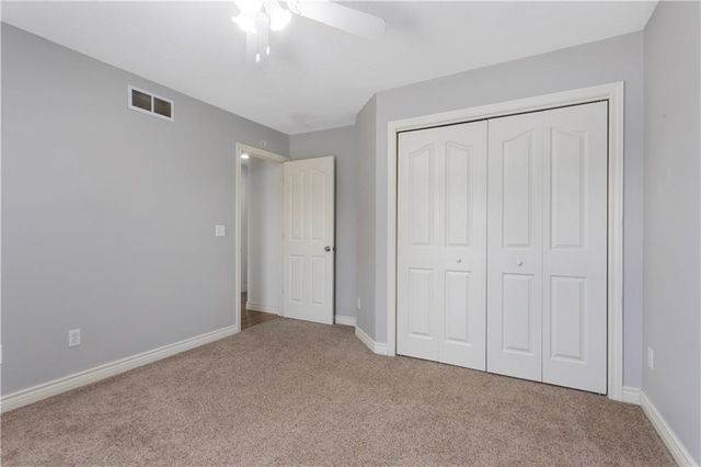 3812 Clayton Drive, Leavenworth, KS 66048