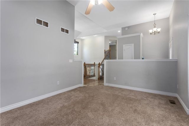 3812 Clayton Drive, Leavenworth, KS 66048