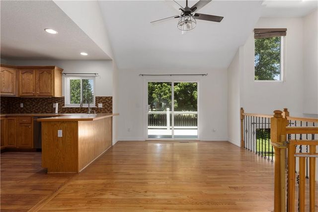 3812 Clayton Drive, Leavenworth, KS 66048