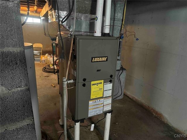 10020 Mclaughlin Road, Machias, NY 14171