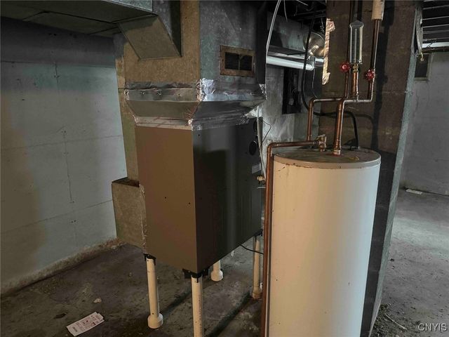 10020 Mclaughlin Road, Machias, NY 14171