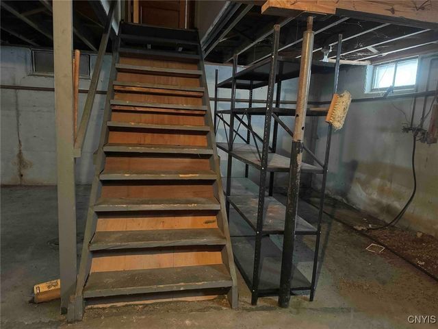 10020 Mclaughlin Road, Machias, NY 14171