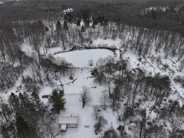 10020 Mclaughlin Road, Machias, NY 14171