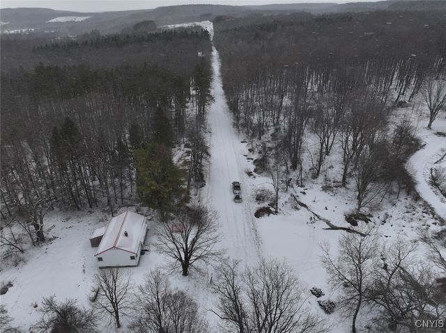 10020 Mclaughlin Road, Machias, NY 14171