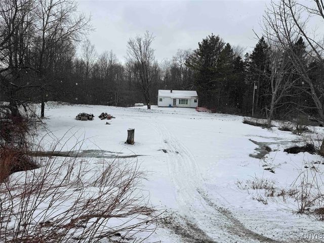 10020 Mclaughlin Road, Machias, NY 14171