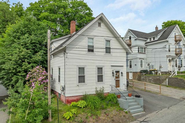 20 Baldwin Street, Laconia, NH 03246