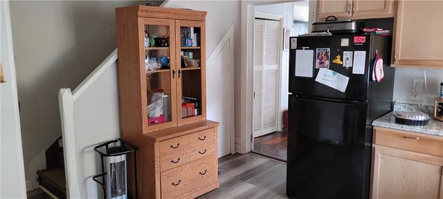 223 Second Street, Newry, SC 29665