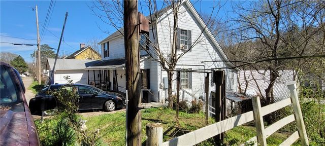 223 Second Street, Newry, SC 29665