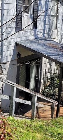 223 Second Street, Newry, SC 29665