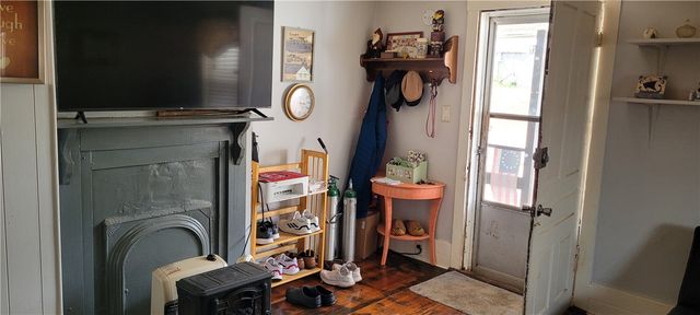 223 Second Street, Newry, SC 29665