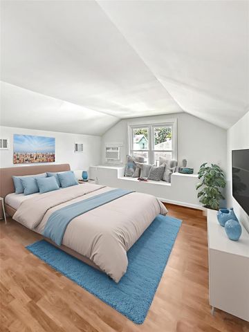 516 Eleanor Street, Houston, TX 77009