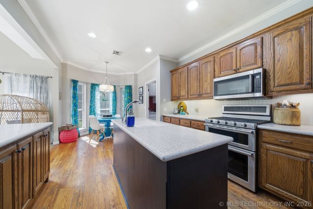20348 S 151st East Avenue, Bixby, OK 74008