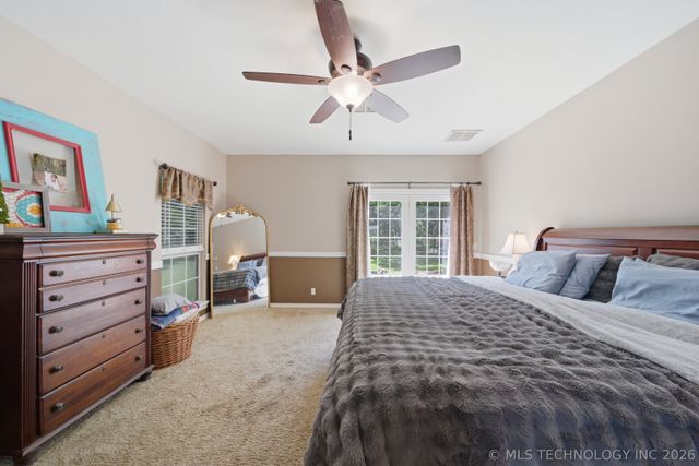 20348 S 151st East Avenue, Bixby, OK 74008