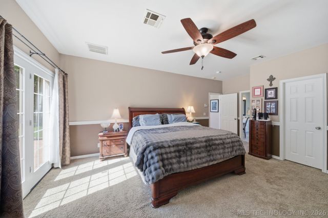 20348 S 151st East Avenue, Bixby, OK 74008